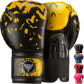 Wyox Kids Boxing Gloves for Sparring and Training Ages 3 to 8