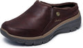 Skechers Easy Going-Latte 2 Mule - Relaxed Fit Comfort Clothing