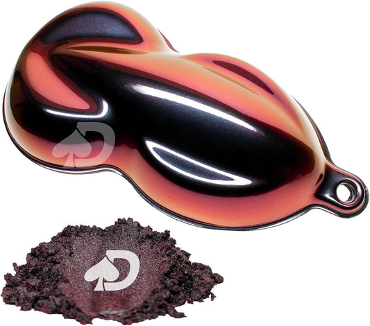 5g Assasin SuperShift Pearl Chameleon Mica Powder for Crafts