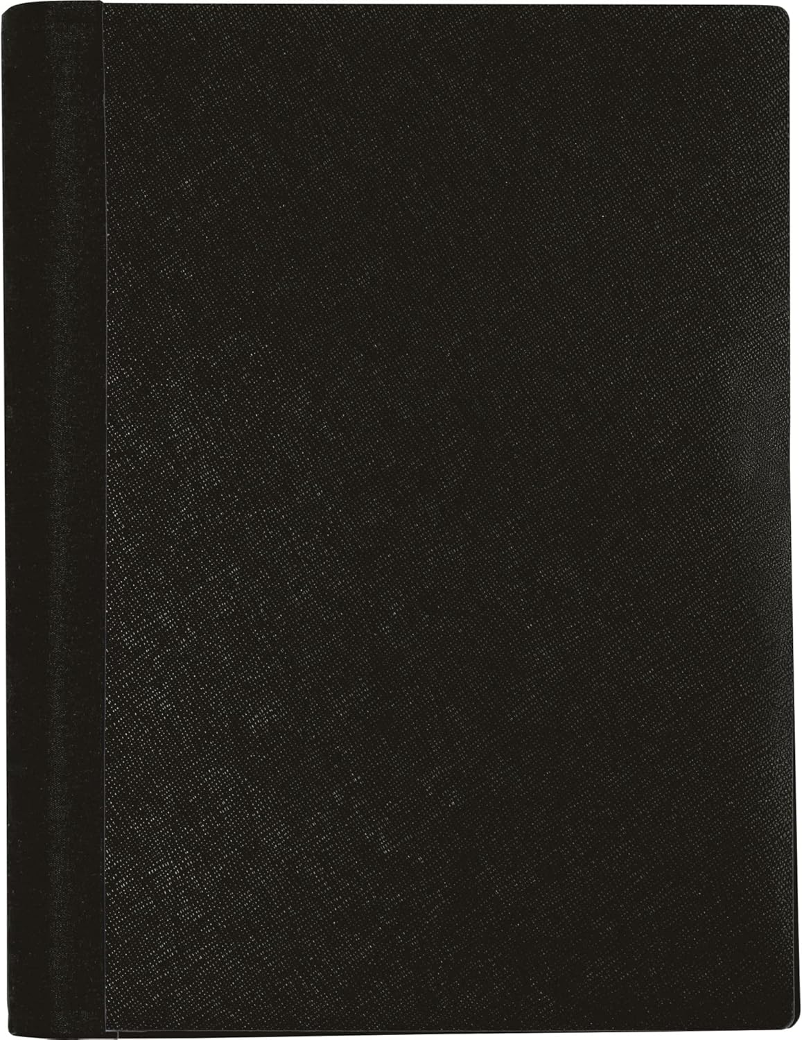 Stylish 3-Subject Notebook, 120 Sheets, College Ruled
