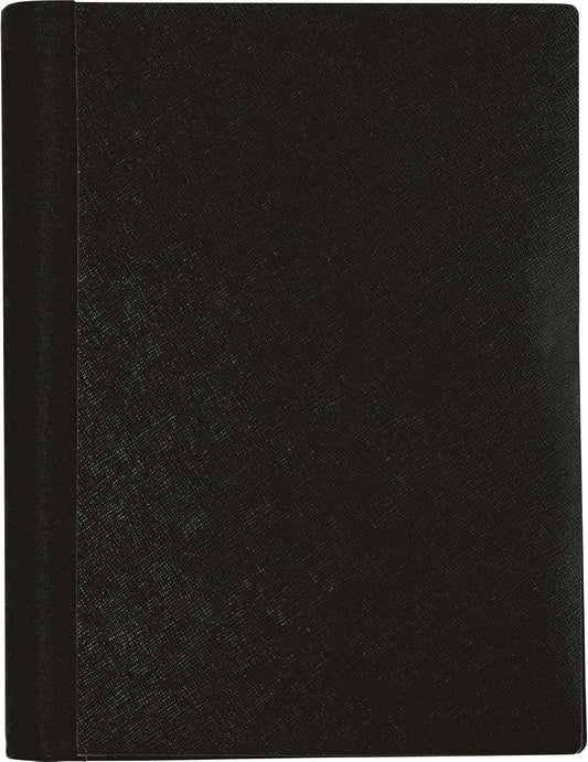Stylish 3-Subject Notebook, 120 Sheets, College Ruled