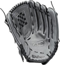WILSON 2021 A360 14in Slowpitch Softball Glove for Adults