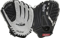 RSB Slowpitch Softball Glove Series 12.5 in - Utility Glove for Adults