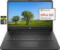 HP 14in Laptop Stream Ultral Light for Students and Business