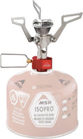 MSR PocketRocket 2 - Ultra-Portable Stove