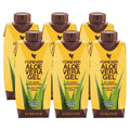 Forever Aloe Vera Gel - 99.7% Pure Inner Leaf Juice - 11.15 fl oz