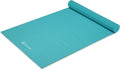 5mm Thick Yoga Mat 68in x 24in - Lightweight Non Slip Exercise Mat