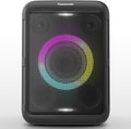 Panasonic BMAX Portable Speaker Bluetooth 75W - Party Bass & Lights