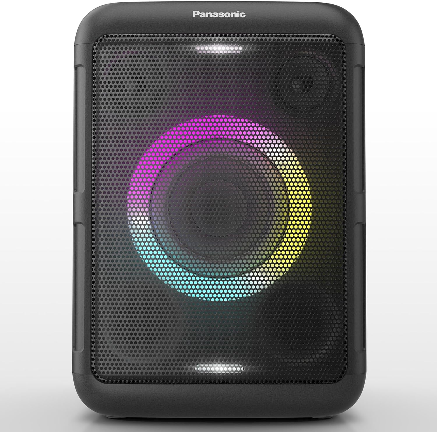 Panasonic BMAX Portable Speaker with 75W Bass Boost & Lights