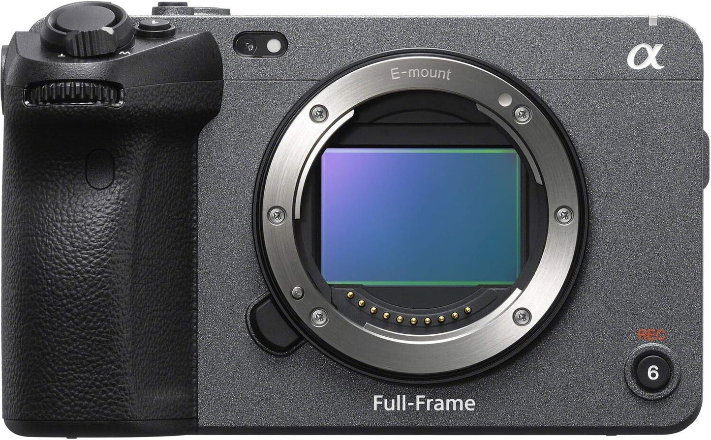 Sony Alpha FX3 | Ultimate Full-Frame Cinema Power