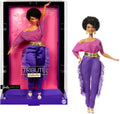 Barbie Tribute Debbie Allen Posable Doll - Collector
