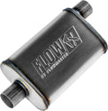 Flowmaster Flow FX Chambered Muffler for Trucks and Cars
