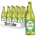 Rose's Sweetened Lime Juice 1 L Pack of 12 - Trusted Mixer