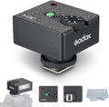 Godox IM30 Mini Flash for Canon Nikon Fuji Sony - Pocket Speedlite