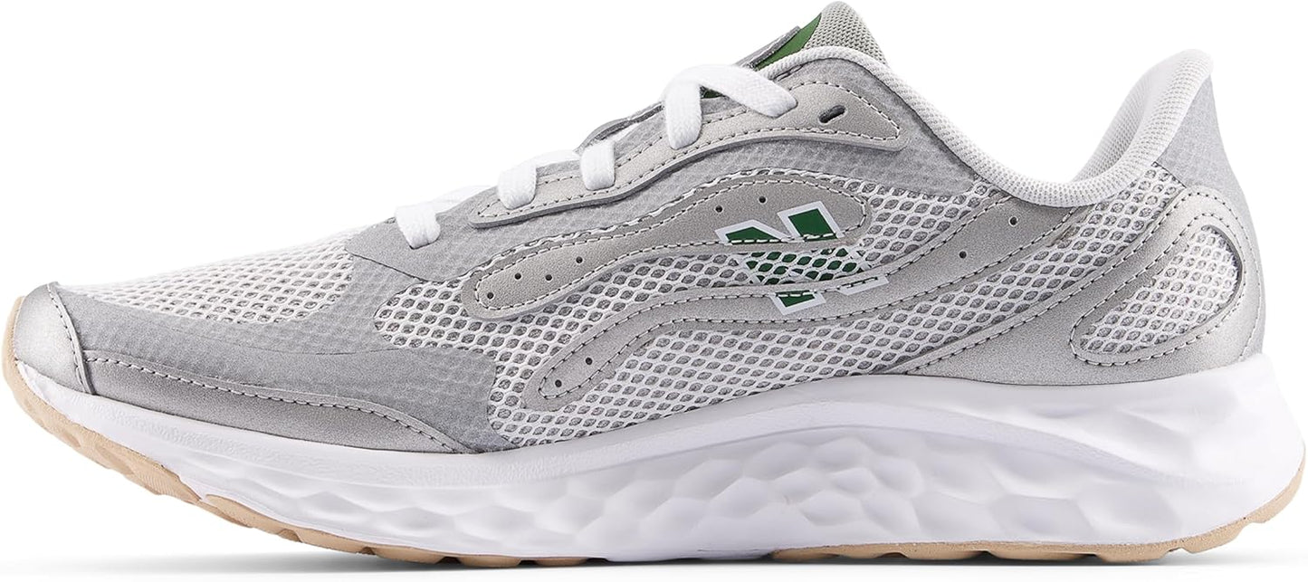 New Balance Men's Fresh Foam Arishi V4 Tira Lux Running Shoe Review