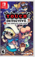 Touch Detective 3 + The Complete Case Files - Complete Adventure