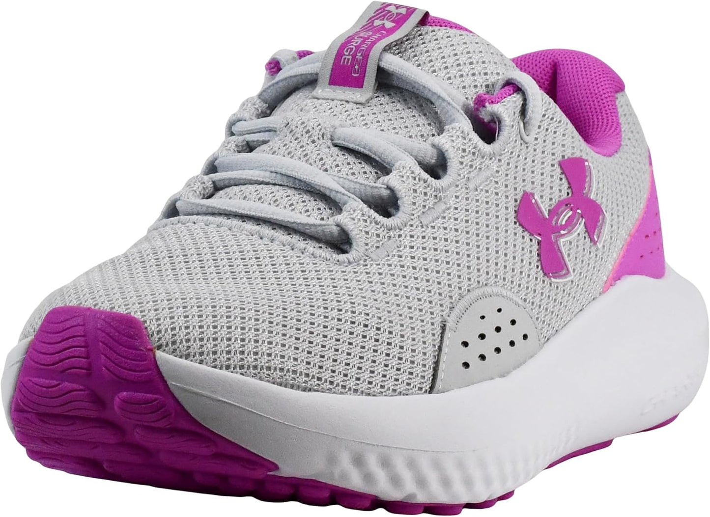 Under Armour Women's Charged Surge 4 Running Shoe Review