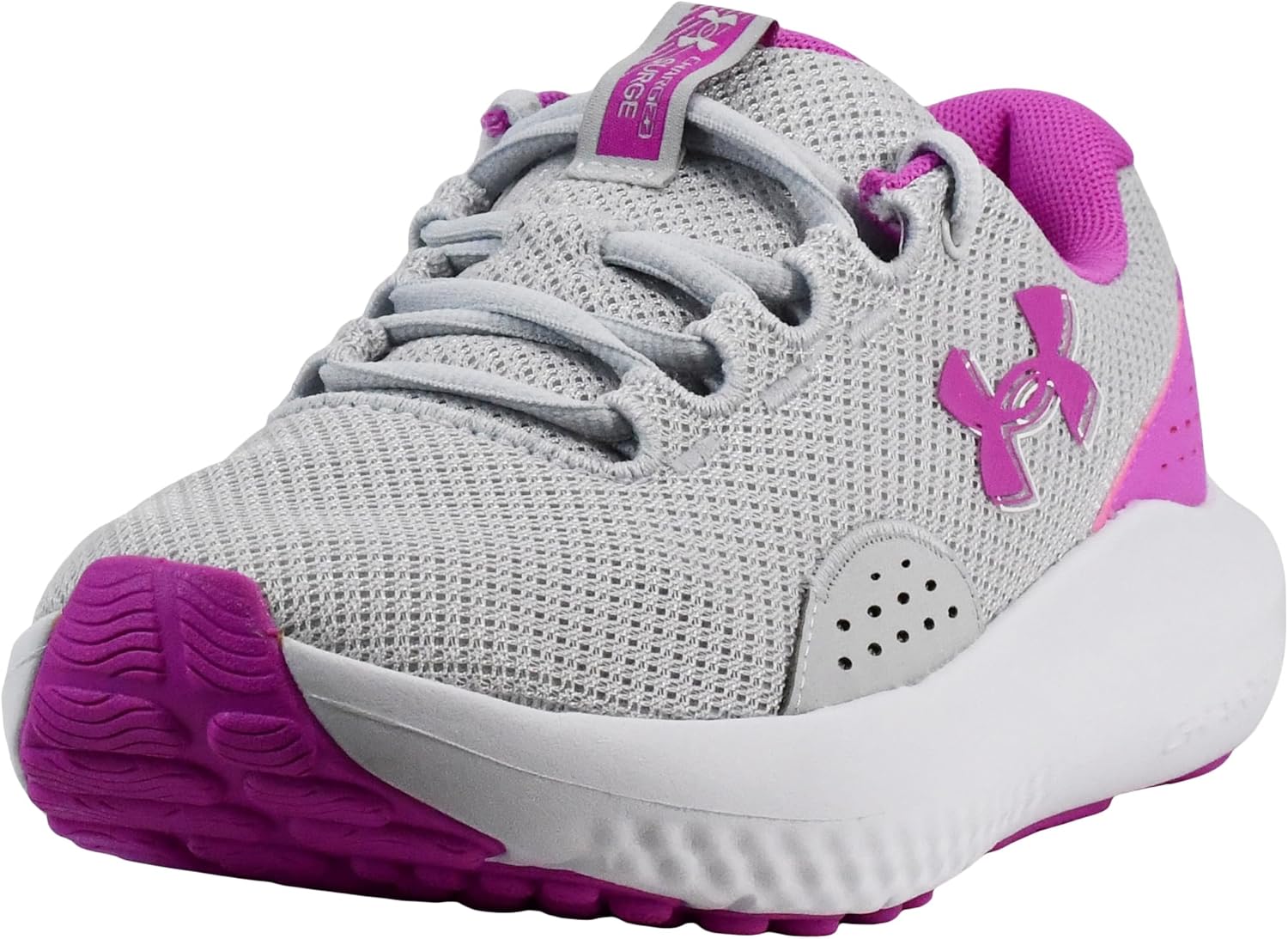 Under Armour Women's Charged Surge 4 Running Shoe Review