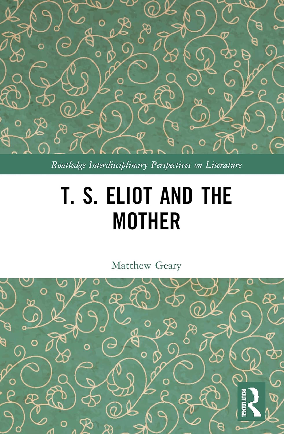 T. S. Eliot and the Mother: A Deep Dive into Literary Perspectives