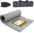 Novodon 18 x 36 Wool Pressing Mat for Quilting - Heat Retaining Pad