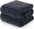Kivik Dual Sided Weighted Blanket for Adults - Cozy Comfort