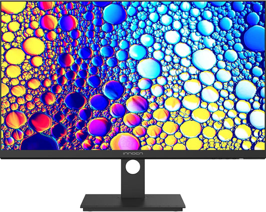 4K INNOCN Monitor: Stunning Display Quality