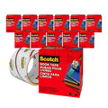 3M Scotch 845 Book Tape for Document Protection and Repair