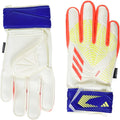 adidas Match Predator Fingersave Goalie Gloves - Youth Match