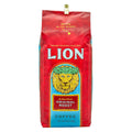 Lion Coffee Classic Original Whole Bean Coffee, Medium Roast - A Taste