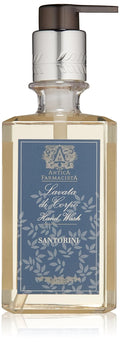 Antica Farmacista Hand & Body Wash Santorini - Nourishing Foam