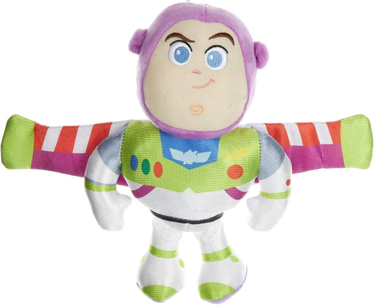 Buzz Lightyear 8 Inch Stuffed Plush - Kids' Favorite!