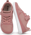 Pulltop Kids Barefoot Shoes for Boys/Girls with Wide Toe Box