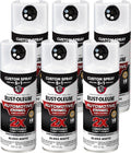 Rust-Oleum 2X Automotive Enamel Spray Paint for Ultimate Finish