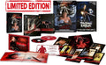 Nightmare On Elm Street 4K UHD SteelBook Limited Edition Review