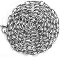 VEVOR Anchor Chain: Premium Stainless Steel for Reliable Anchoring