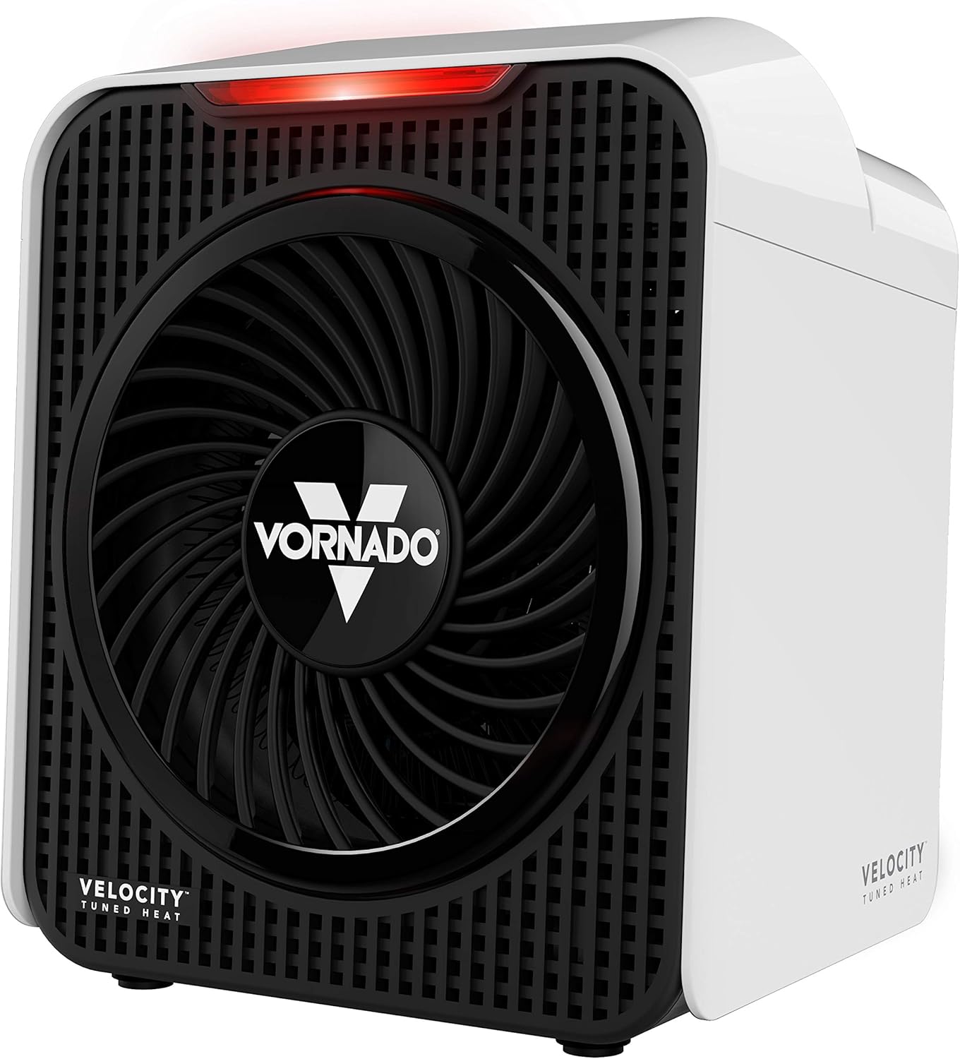 Vornado Velocity 1 Personal Space Heater - Safe & Efficient