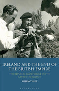 Ireland and the End of the British Empire - Cyprus Emergency
