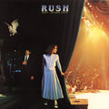 Exit...Stage Left 2LP Live Album - Remastered Vinyl