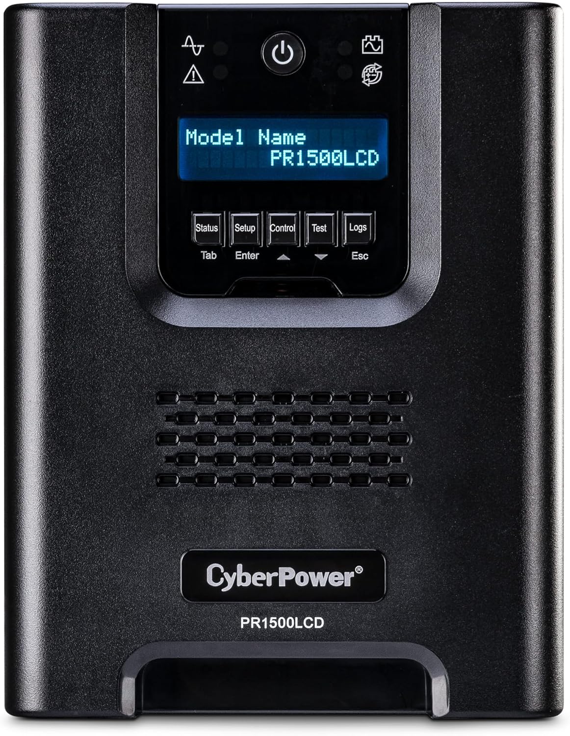 CyberPower PR1500LCD Smart App Sinewave UPS System Review