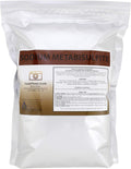 20 lb Sodium Metabisulfite Food Grade for Beer & Wine Making