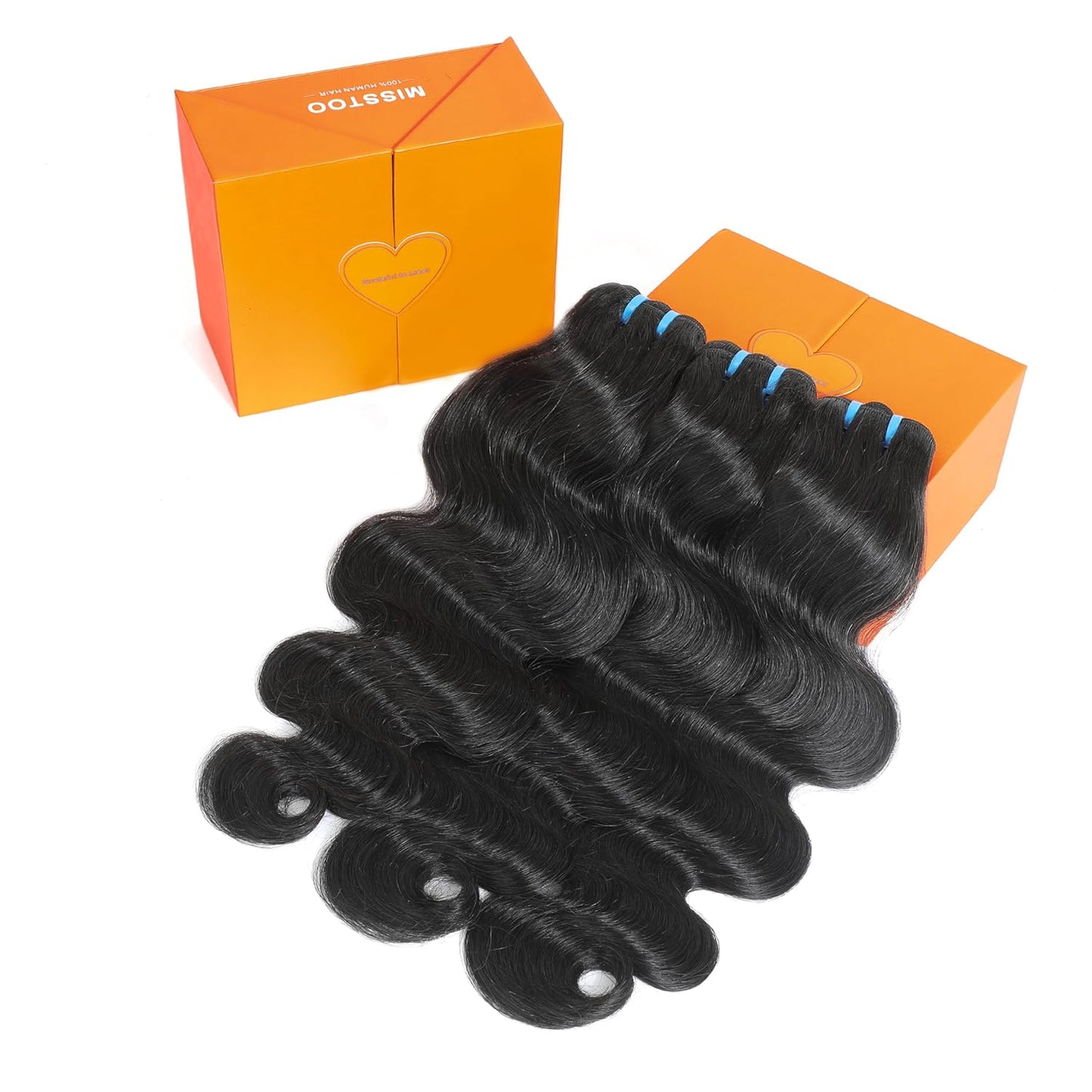 15A Cambodian Body Wave Bundles for Luxurious Hair Extensions