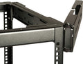 ECHOGEAR Rack Compatible Swing-Out Wall Mount - Swing-Out Access