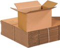 BOX USA 11 x 7 x 7 Corrugated Cardboard Boxes - Sturdy Small Moving