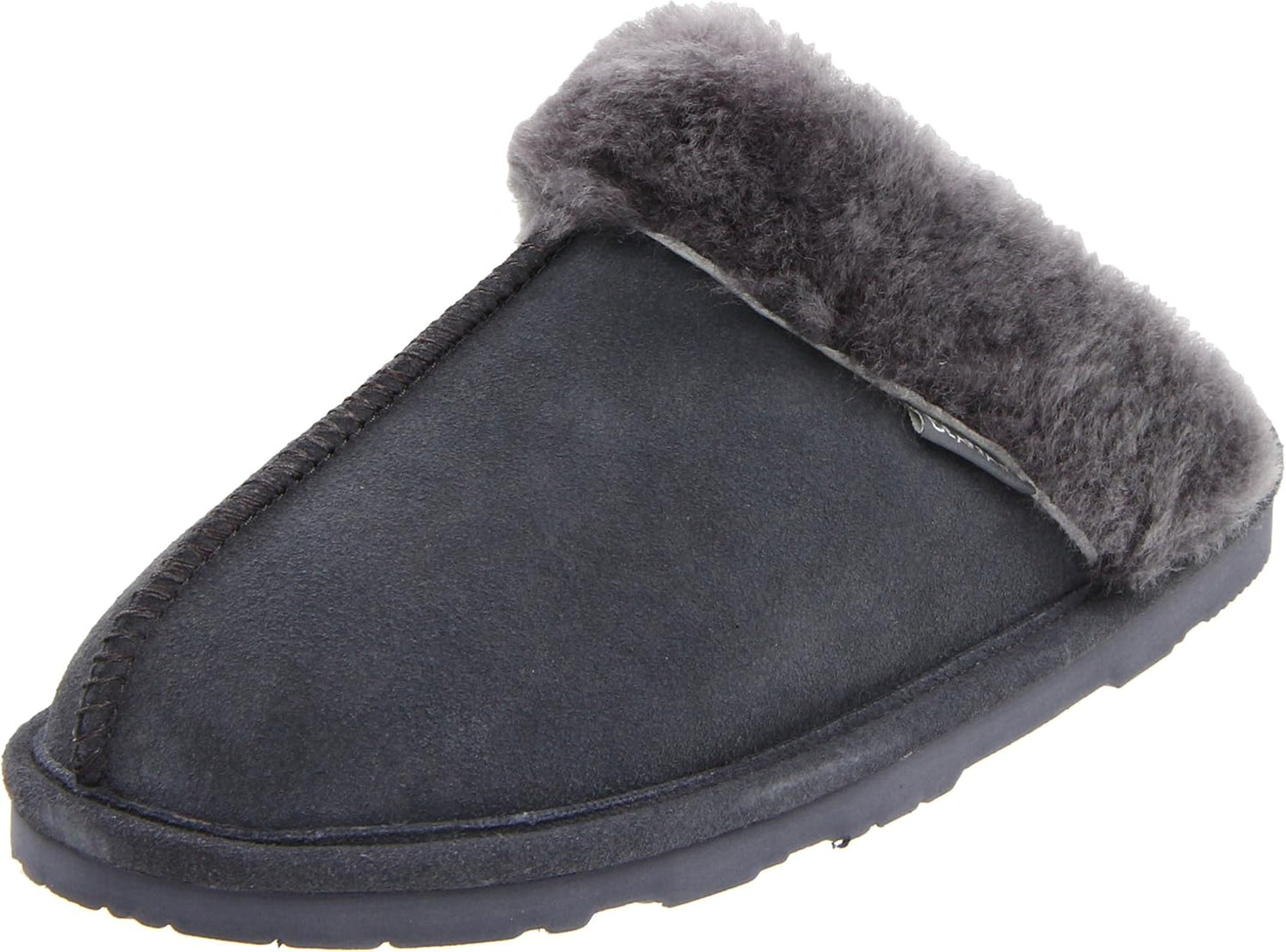 BEARPAW Women's Loki Slippers: Plush Comfort for Every Day