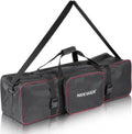 Neewer 35in Tripod Carrying Bag - Large Weather-Resistant Case