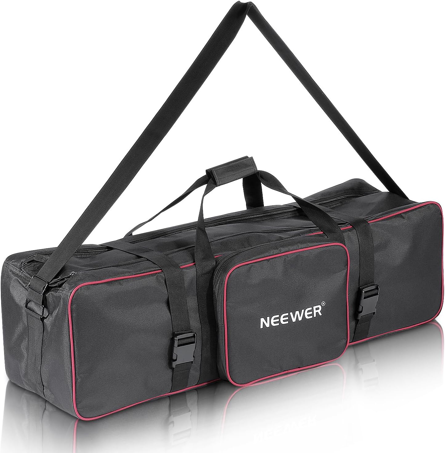 Neewer Large Carrying Bag for Tripod and Photography Gear