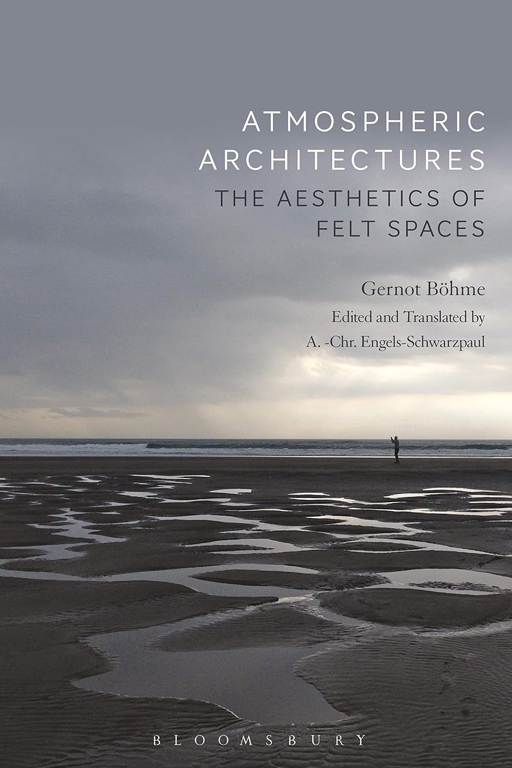 Atmospheric Architectures: The Aesthetics of Felt Spaces Review