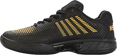 K-Swiss Men's Hypercourt Express 2 Tennis Shoe for Performance