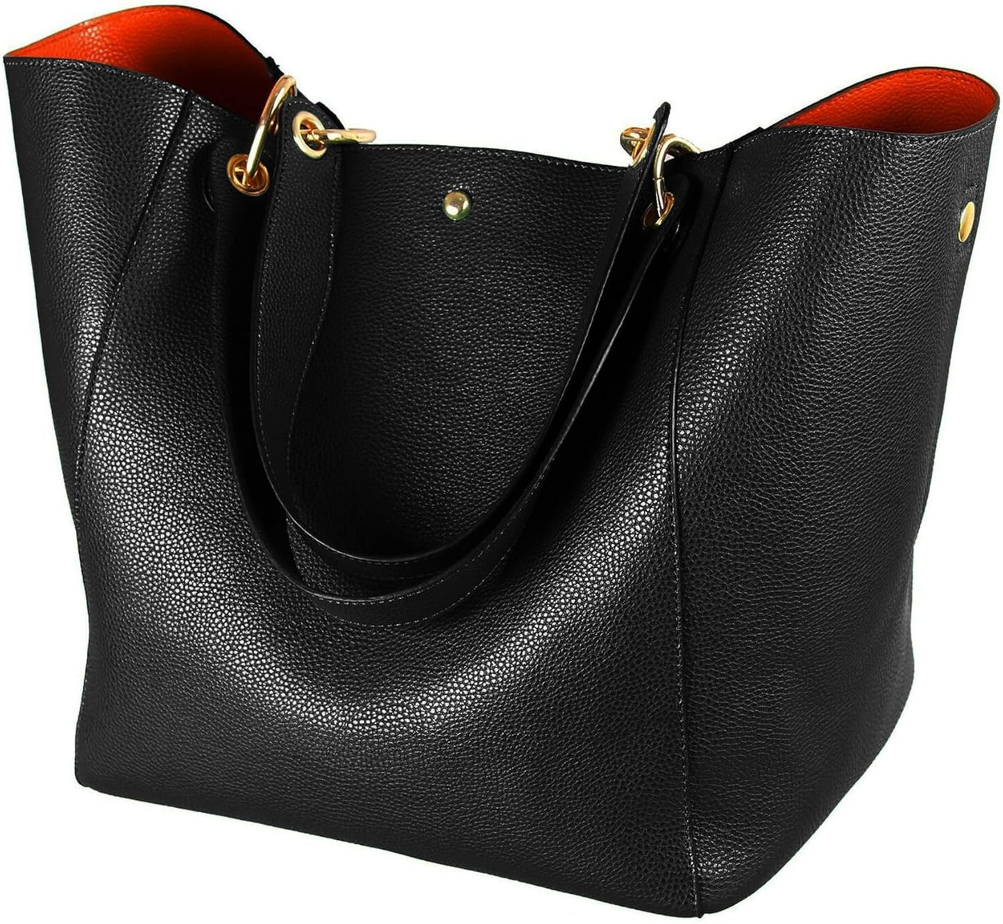 Large Work Tote Bag for Women - Stylish and Versatile Design
