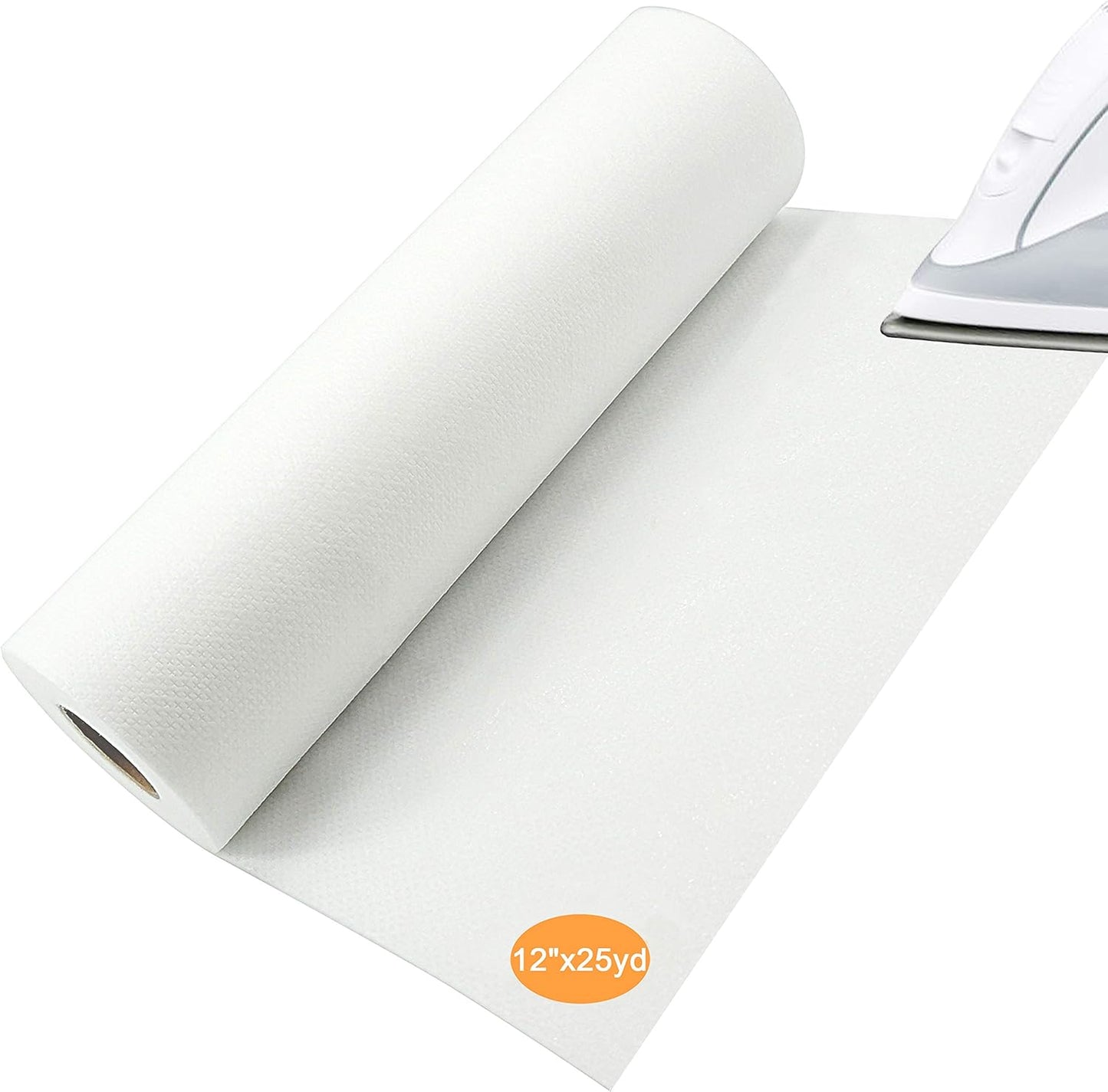 Brothread Fusible Mesh Embroidery Stabilizer - Lightweight 1.8 oz - 3 Options